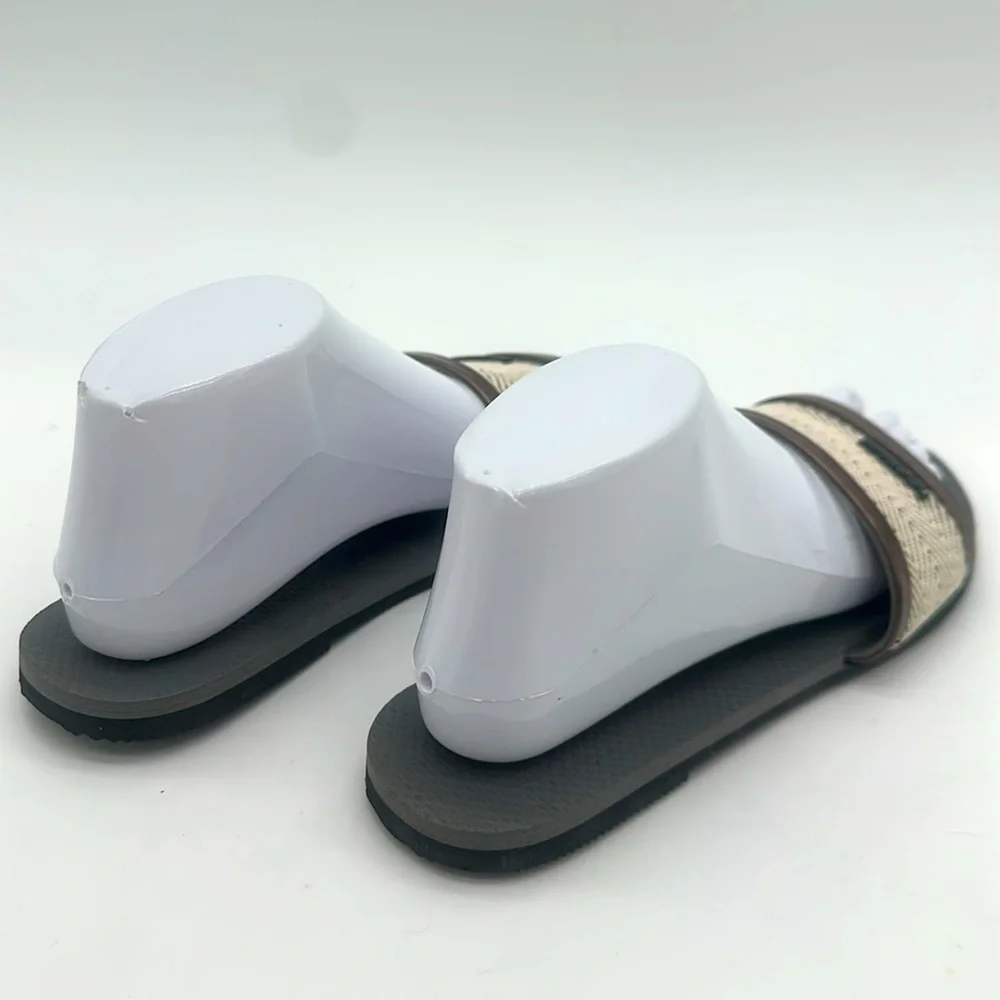 Havaianas You Transcoso Premium Sandals Womens Size USA 9/10 W